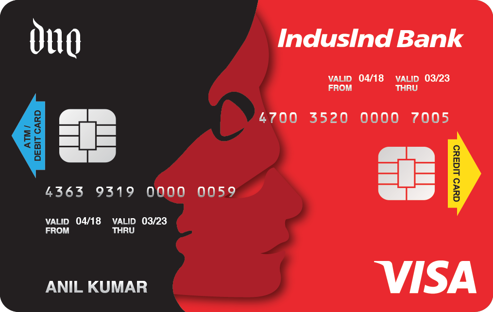 IndusInd Bank Credit Card Customer Care Number | Toll Free