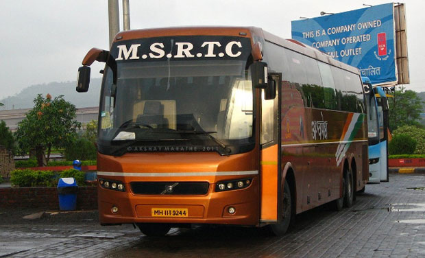 M.S.R.T.C. Customer Care Number , Toll Free
