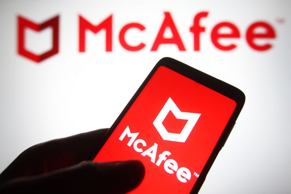 How to Get Rid of McAfee Antivirus Customer Service Reminders