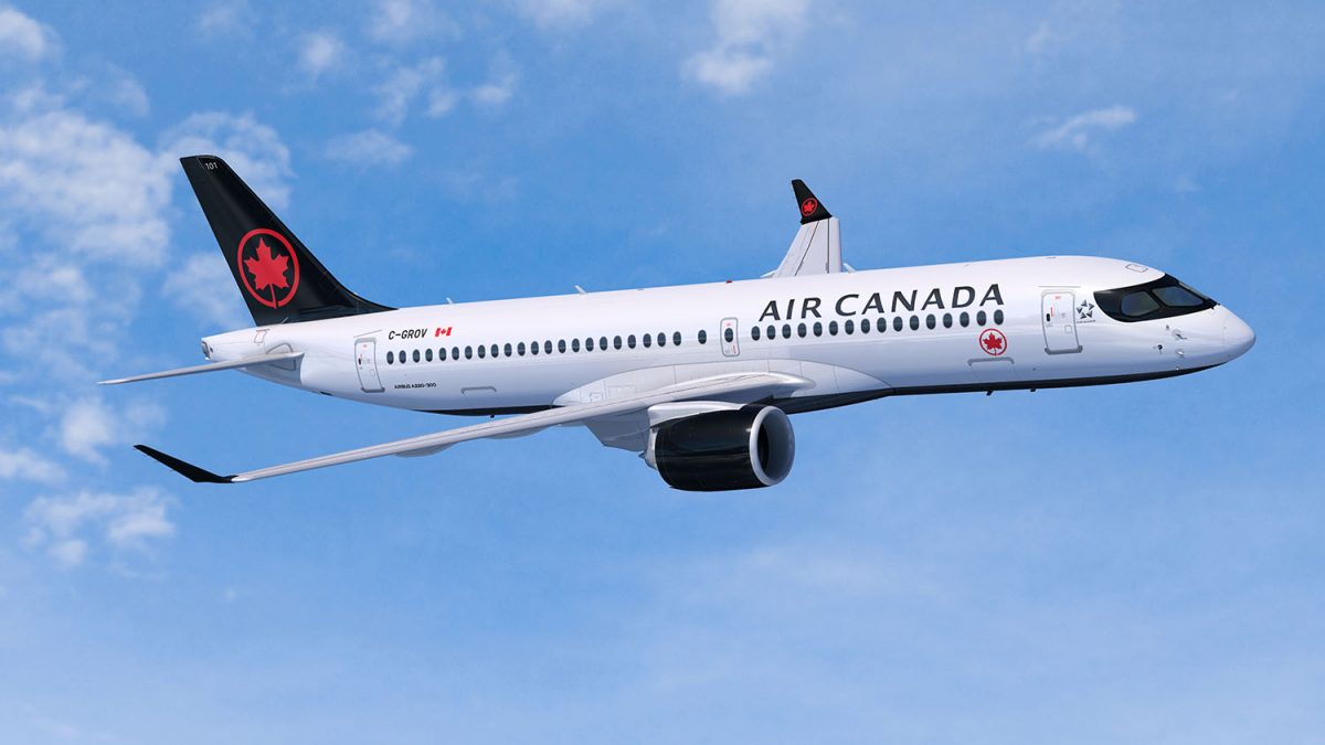 Buy Porter flight pass and save on Canadian flights